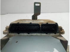 Recambio de centralita motor uce para seat seat cordoba (6k) seat cordoba (6k) referencia OEM IAM 038906013AB 0281001911  2