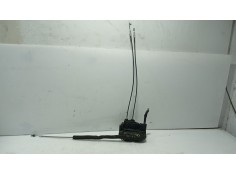 Recambio de cerradura puerta trasera derecha para nissan tiida hatchback (c11) 1.5 dci referencia OEM IAM 82500ZW91A  