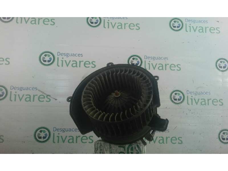 Recambio de ventilador calefaccion para opel astra g caravan    |   0.98 - 0.04 | 1998 - 2004 referencia OEM IAM   
