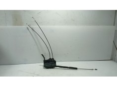 Recambio de cerradura puerta trasera izquierda para nissan tiida hatchback (c11) 1.5 dci referencia OEM IAM 82501EL00B  