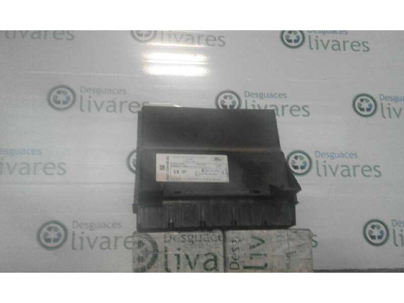 Recambio de no identificado para ford fiesta (cbk) ambiente   |   11.01 - 12.08 | 2001 - 2008 | 69 cv / 51 kw referencia OEM IAM
