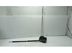 Recambio de cerradura puerta delantera derecha para nissan tiida hatchback (c11) 1.5 dci referencia OEM IAM 80500ZW91A  