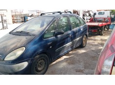 citroën xsara picasso (n68) del año 2000 2