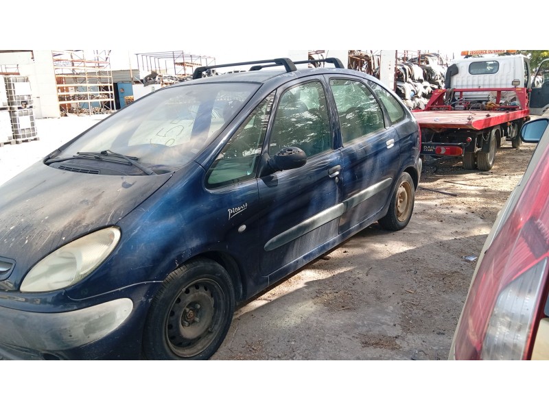 citroën xsara picasso (n68) del año 2000