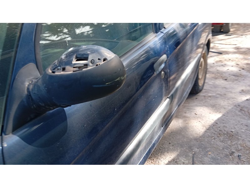 citroën xsara picasso (n68) del año 2000