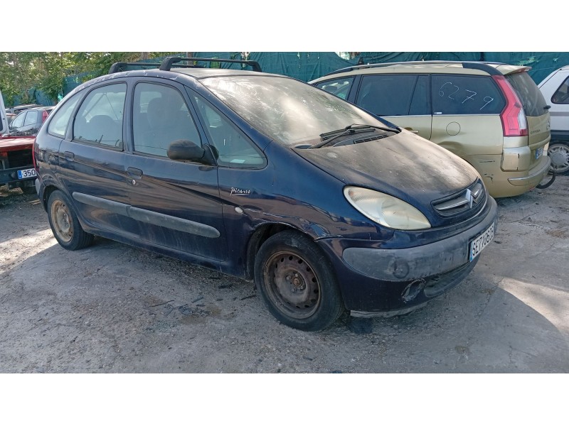 citroën xsara picasso (n68) del año 2000