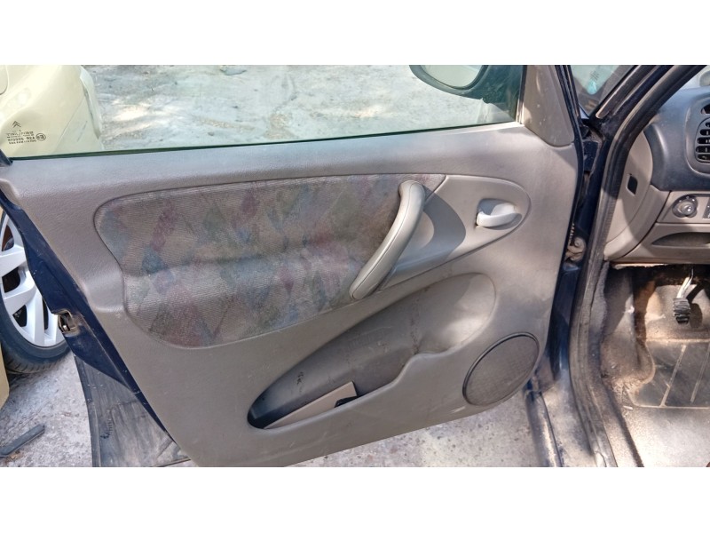 citroën xsara picasso (n68) del año 2000