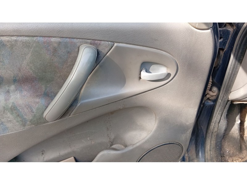 citroën xsara picasso (n68) del año 2000