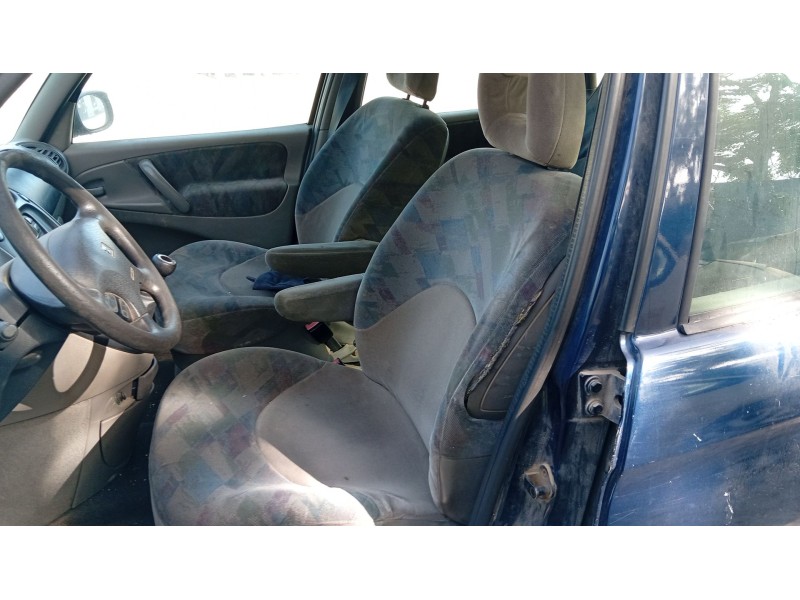 citroën xsara picasso (n68) del año 2000