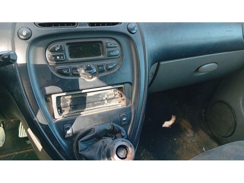 citroën xsara picasso (n68) del año 2000
