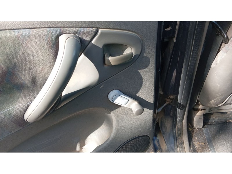 citroën xsara picasso (n68) del año 2000