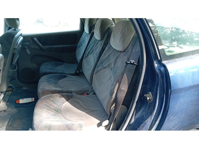 citroën xsara picasso (n68) del año 2000