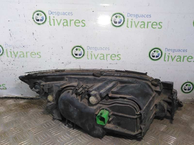 Recambio de faro izquierdo para  referencia OEM IAM   