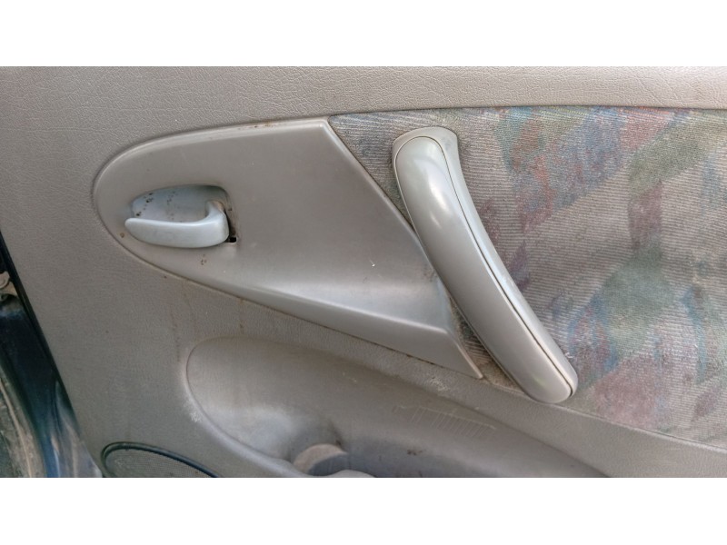 citroën xsara picasso (n68) del año 2000