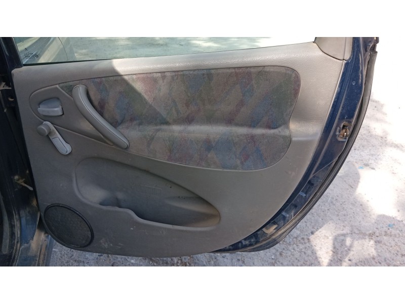 citroën xsara picasso (n68) del año 2000