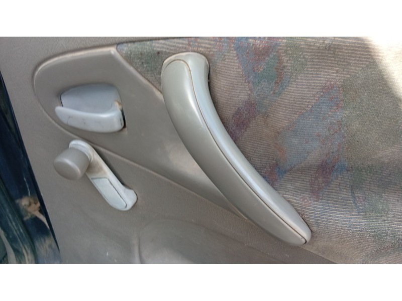 citroën xsara picasso (n68) del año 2000