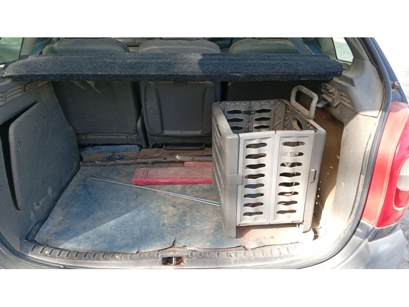 citroën xsara picasso (n68) del año 2000