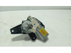 Recambio de motor limpia trasero para nissan tiida hatchback (c11) 1.5 dci referencia OEM IAM 28710EL000  