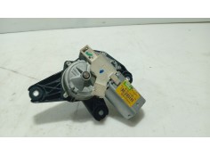 Recambio de motor limpia trasero para nissan tiida hatchback (c11) 1.5 dci referencia OEM IAM 28710EL000   2