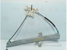 Recambio de elevalunas delantero izquierdo para peugeot 407 (6d_) 2.0 hdi 135 (6drhrh, 6drhre, 6drhrg, 6drhrj) referencia OEM IA