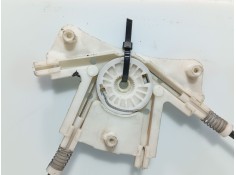 Recambio de elevalunas delantero izquierdo para peugeot 407 (6d_) 2.0 hdi 135 (6drhrh, 6drhre, 6drhrg, 6drhrj) referencia OEM IA 2