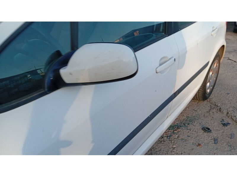 peugeot 307 (3a/c) del año 2002