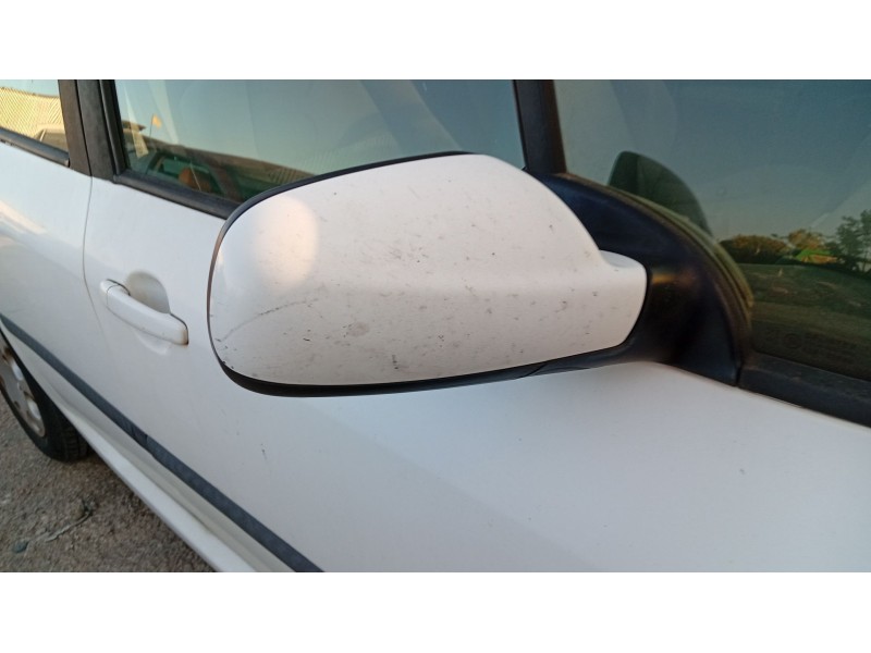 peugeot 307 (3a/c) del año 2002