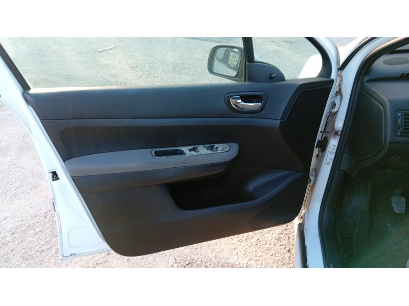 peugeot 307 (3a/c) del año 2002