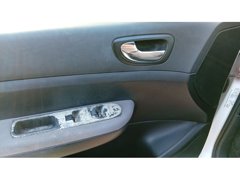 peugeot 307 (3a/c) del año 2002
