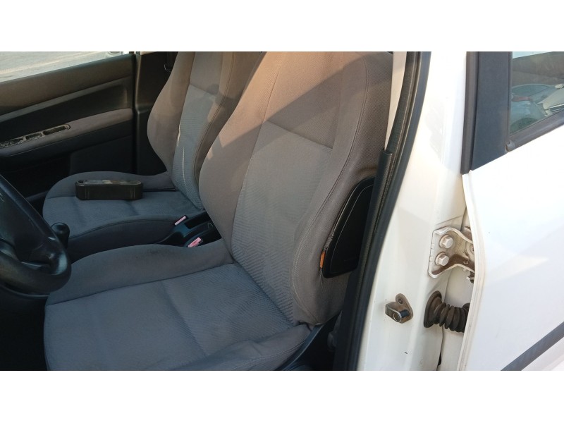peugeot 307 (3a/c) del año 2002