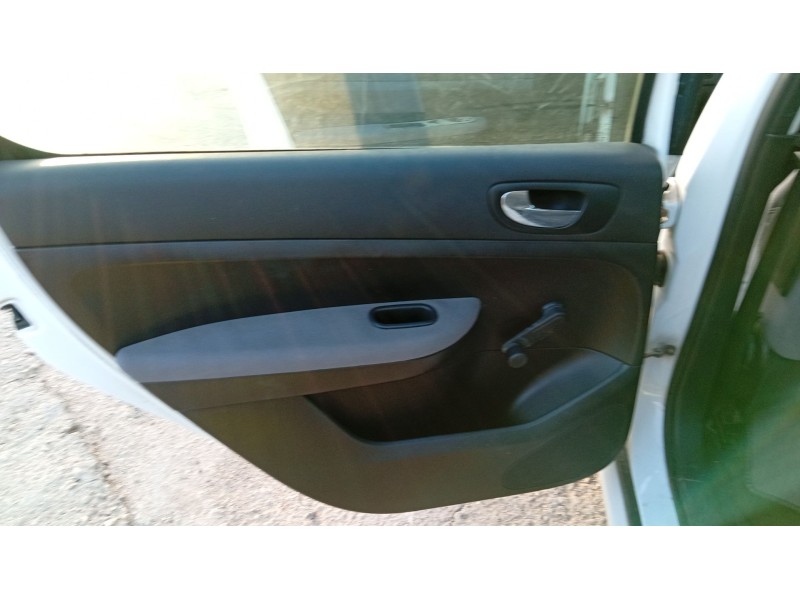 peugeot 307 (3a/c) del año 2002