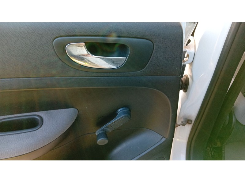 peugeot 307 (3a/c) del año 2002