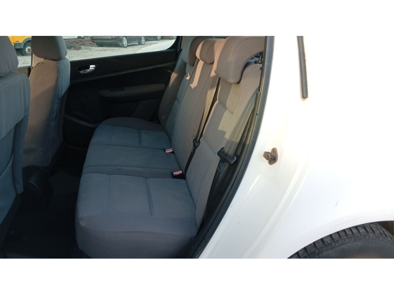peugeot 307 (3a/c) del año 2002