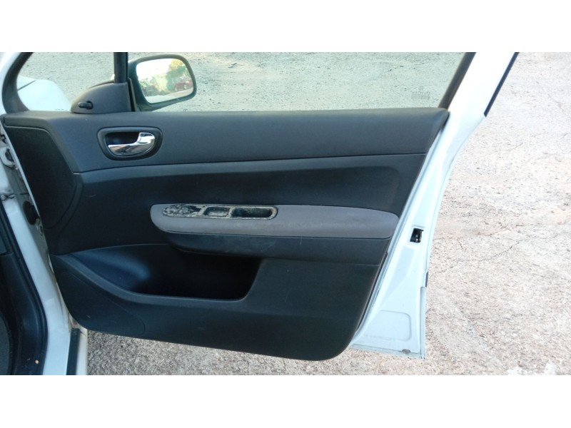 peugeot 307 (3a/c) del año 2002