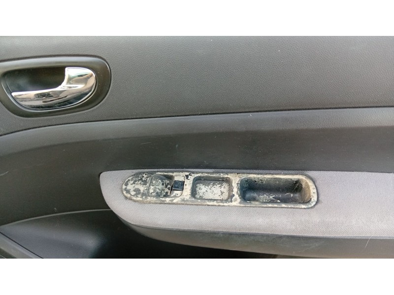 peugeot 307 (3a/c) del año 2002