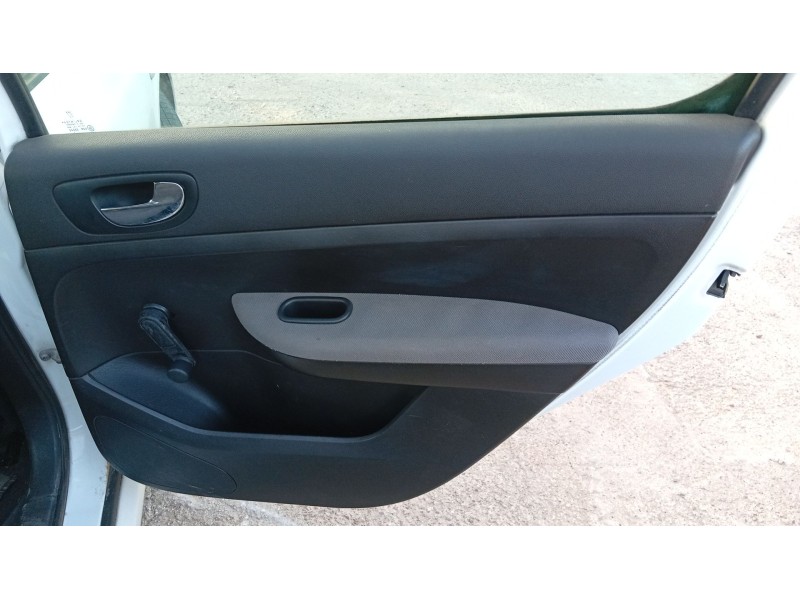 peugeot 307 (3a/c) del año 2002