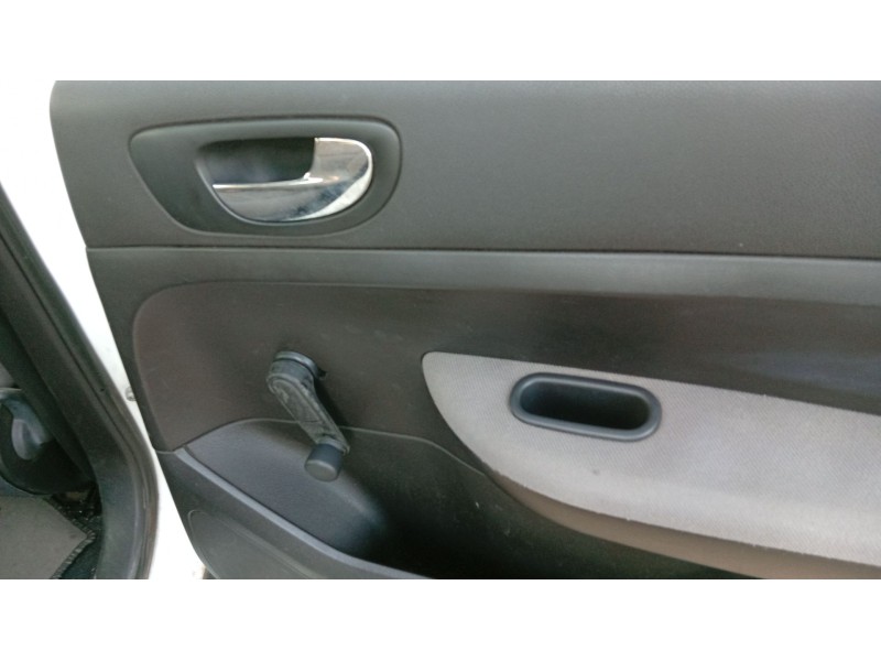 peugeot 307 (3a/c) del año 2002