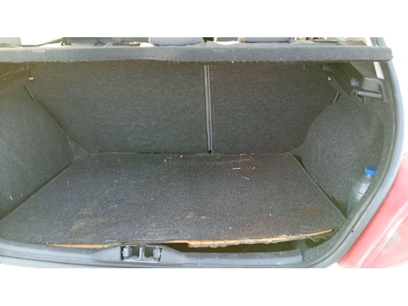 peugeot 307 (3a/c) del año 2002