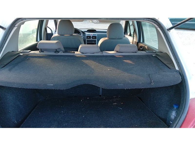 peugeot 307 (3a/c) del año 2002