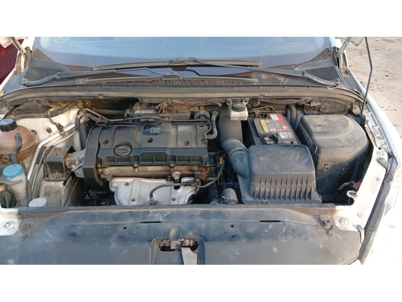peugeot 307 (3a/c) del año 2002