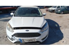 ford focus iii del año 2016