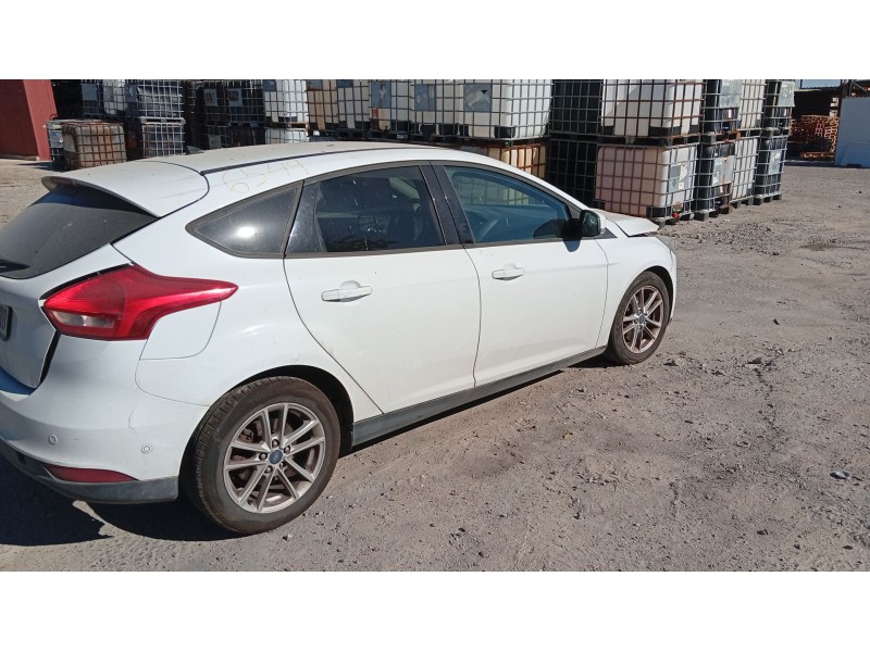 ford focus iii del año 2016