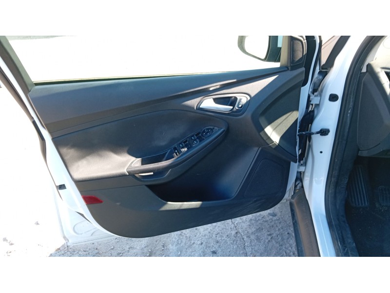 ford focus iii del año 2016
