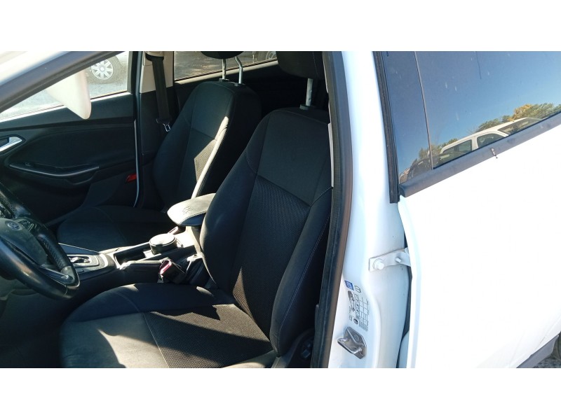 ford focus iii del año 2016