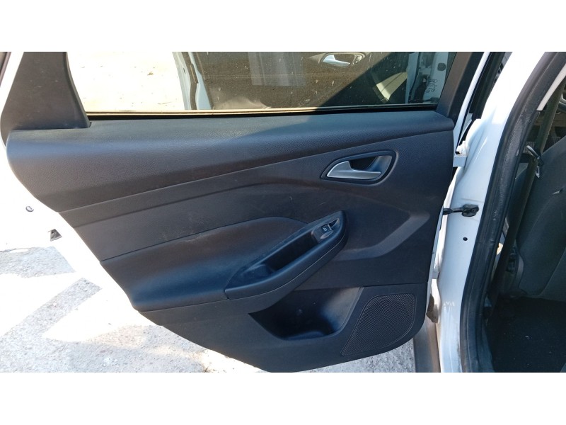 ford focus iii del año 2016