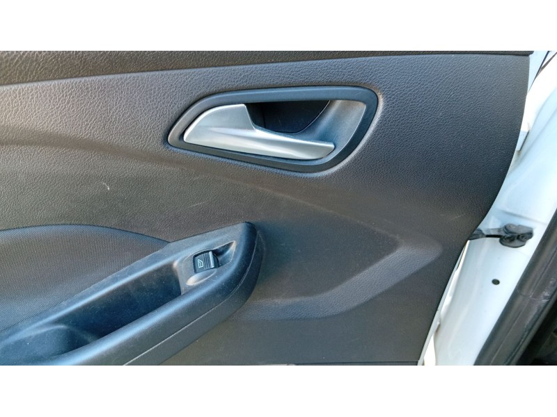ford focus iii del año 2016