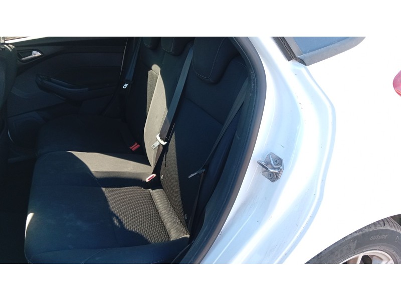 ford focus iii del año 2016