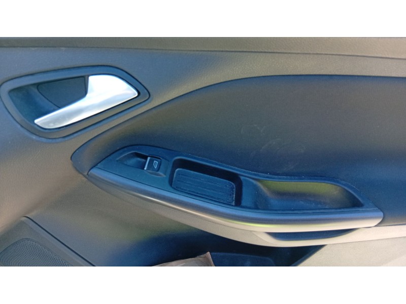 ford focus iii del año 2016