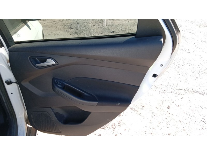 ford focus iii del año 2016