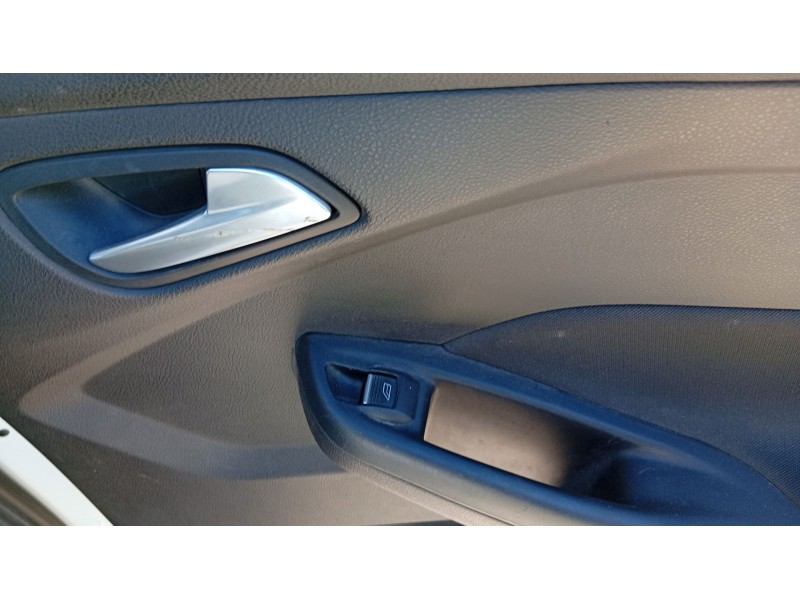 ford focus iii del año 2016